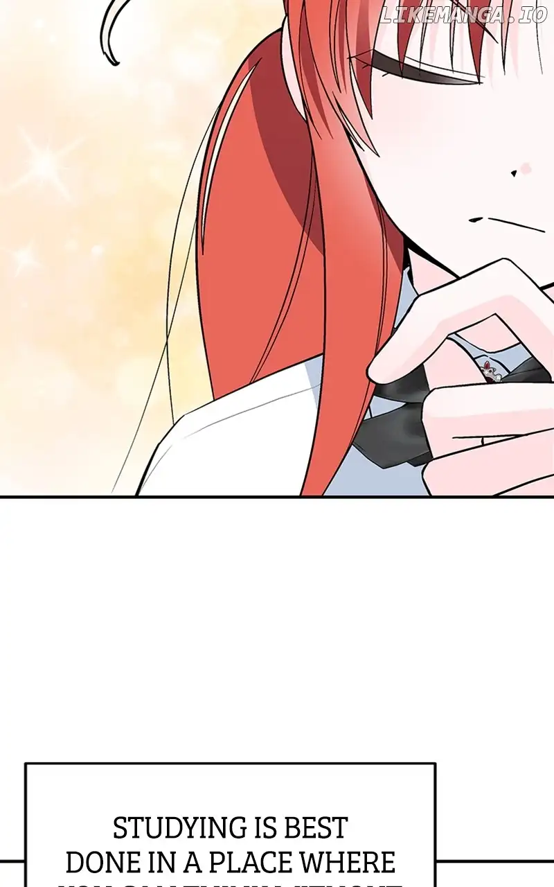 Before I knew it, I had stolen the Dark Lord’s Heart  5 page 74