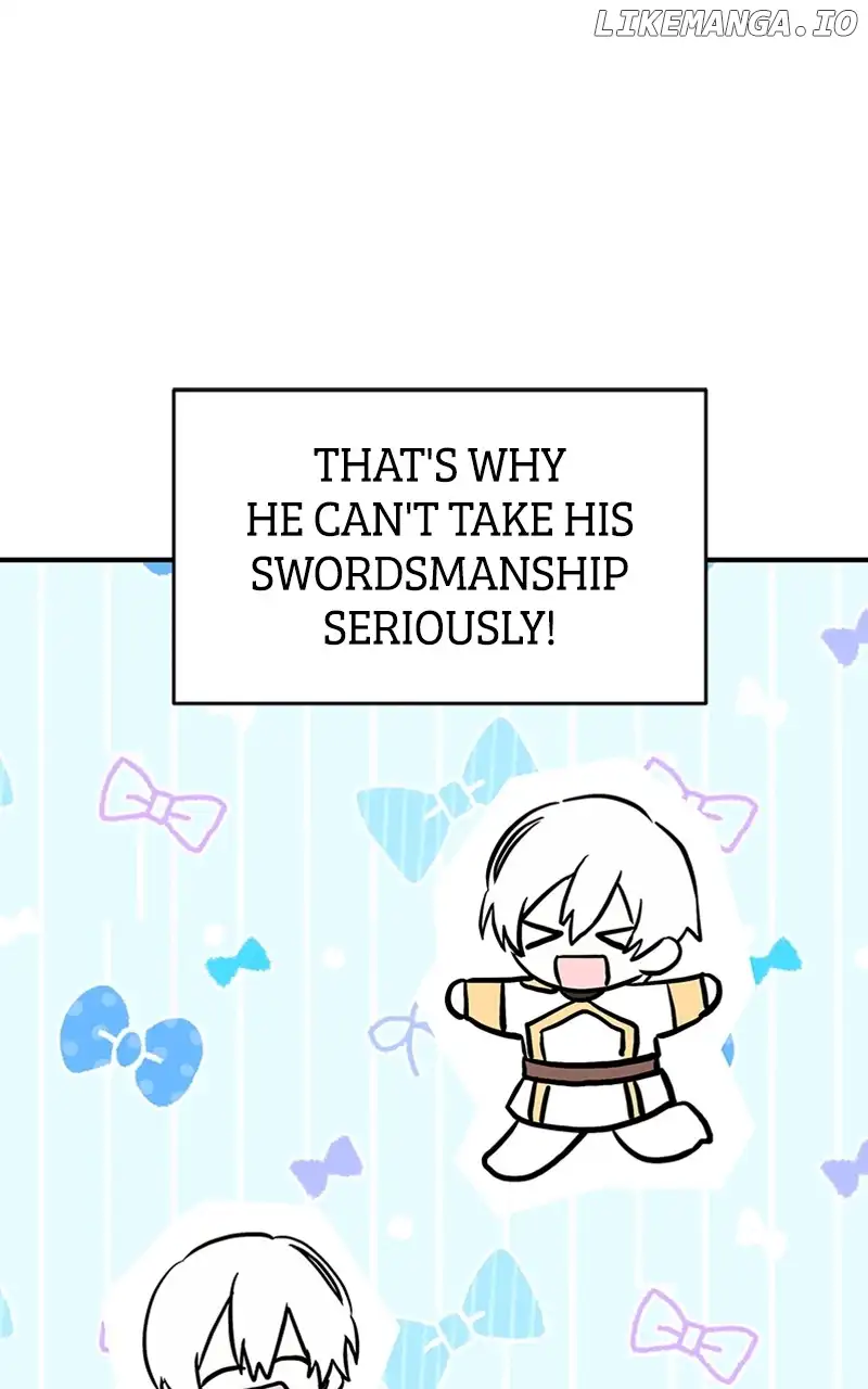 Before I knew it, I had stolen the Dark Lord’s Heart  5 page 76