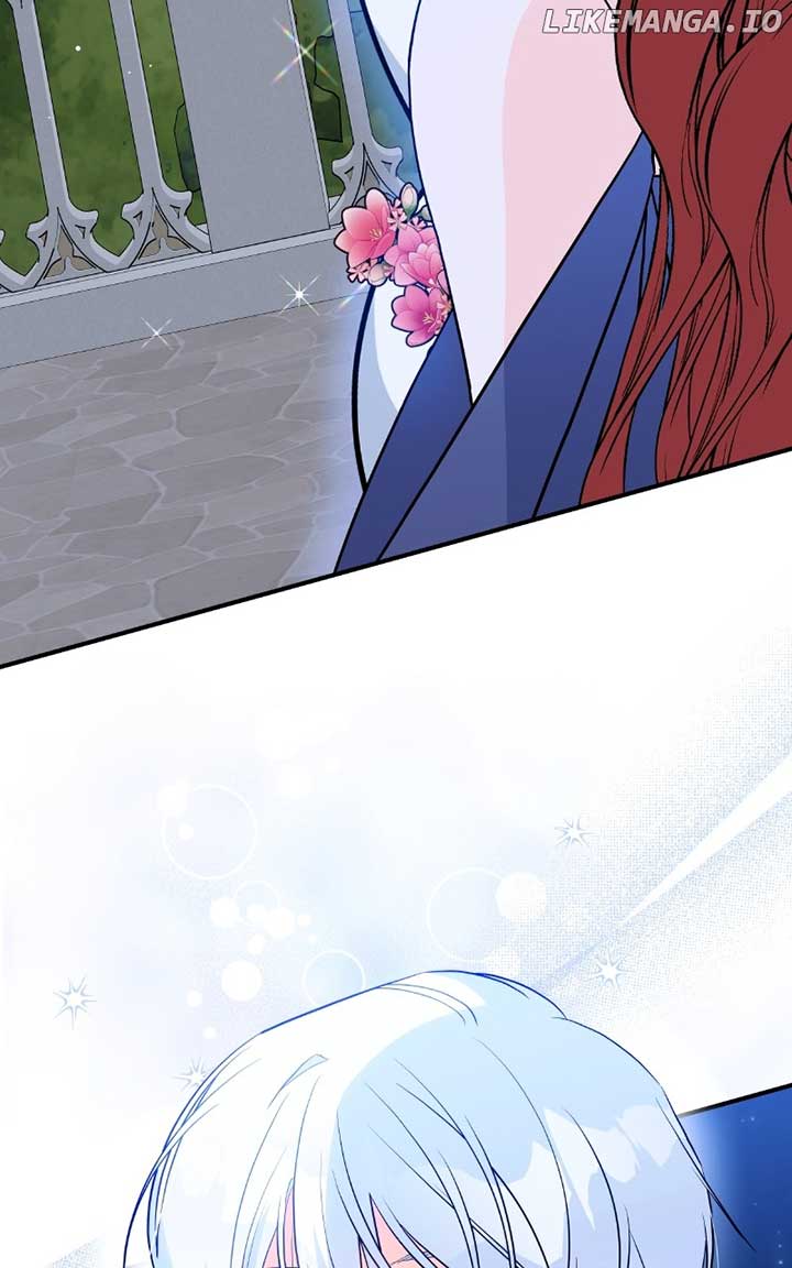 Before I knew it, I had stolen the Dark Lord’s Heart  52 page 12