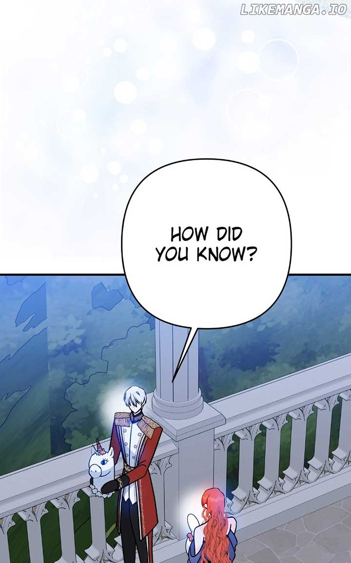Before I knew it, I had stolen the Dark Lord’s Heart  52 page 14
