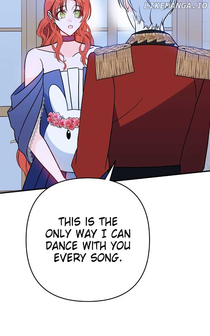 Before I knew it, I had stolen the Dark Lord’s Heart  52 page 18