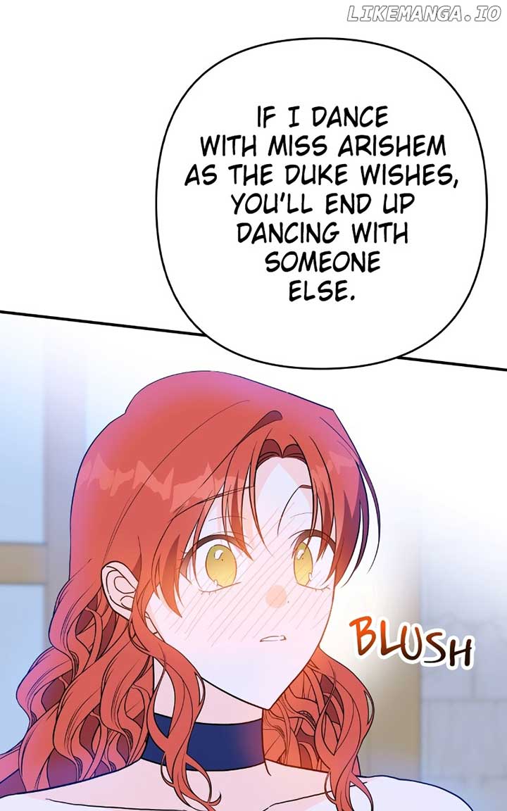 Before I knew it, I had stolen the Dark Lord’s Heart  52 page 19
