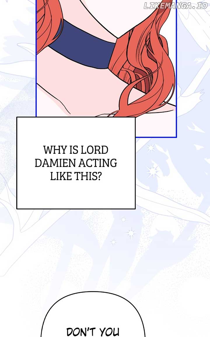 Before I knew it, I had stolen the Dark Lord’s Heart  52 page 21
