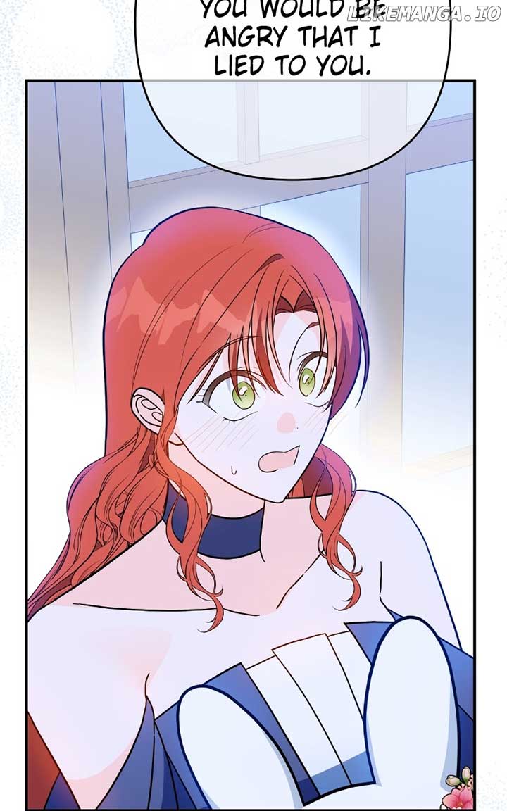 Before I knew it, I had stolen the Dark Lord’s Heart  52 page 23