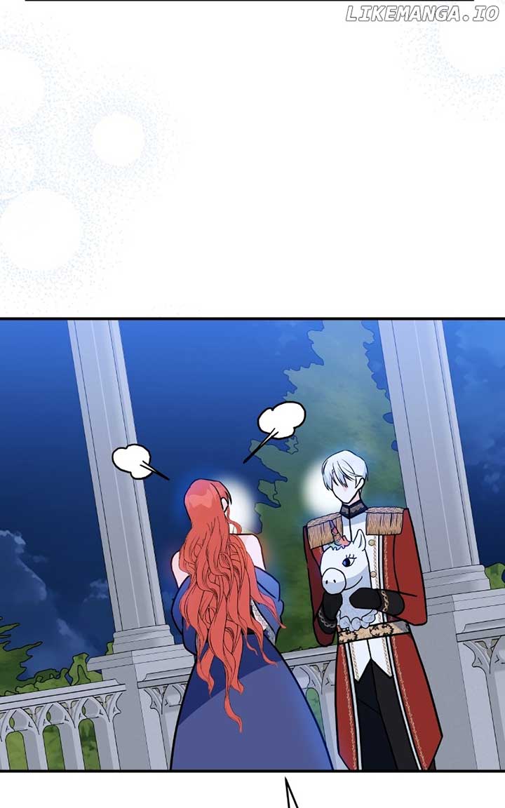 Before I knew it, I had stolen the Dark Lord’s Heart  52 page 24