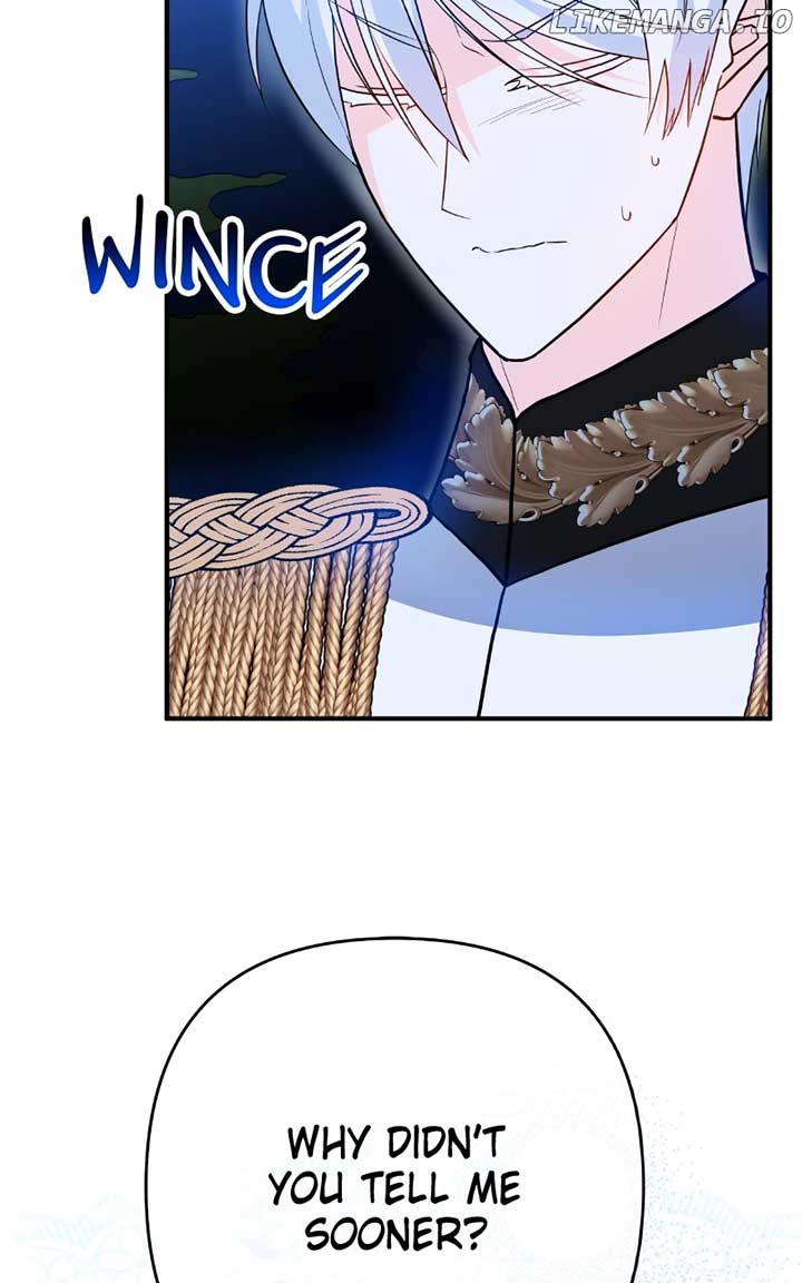 Before I knew it, I had stolen the Dark Lord’s Heart  52 page 26