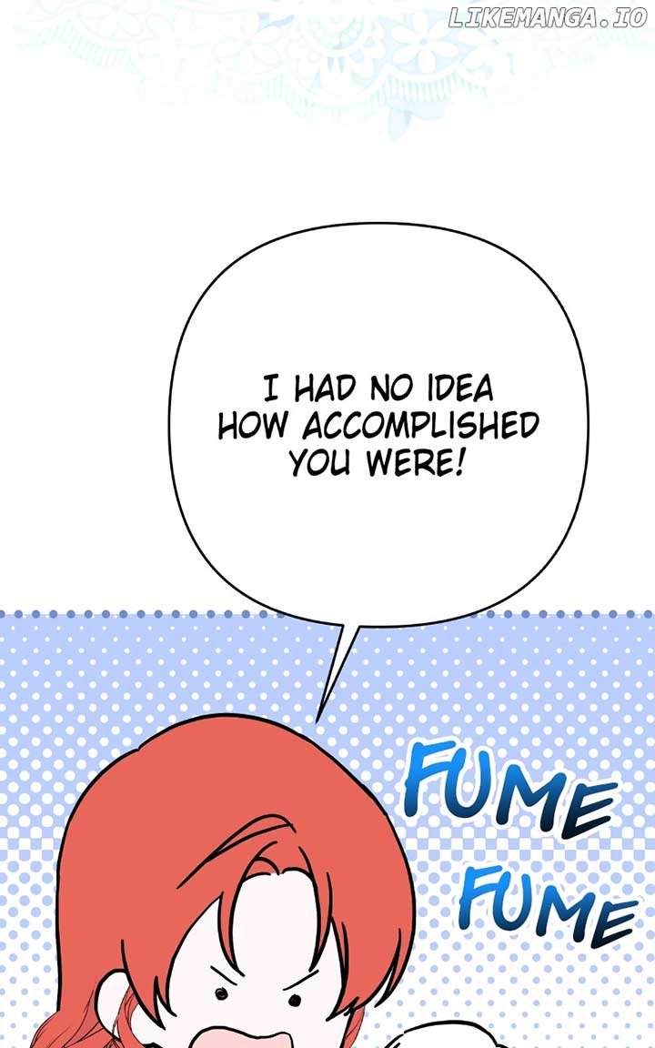 Before I knew it, I had stolen the Dark Lord’s Heart  52 page 28