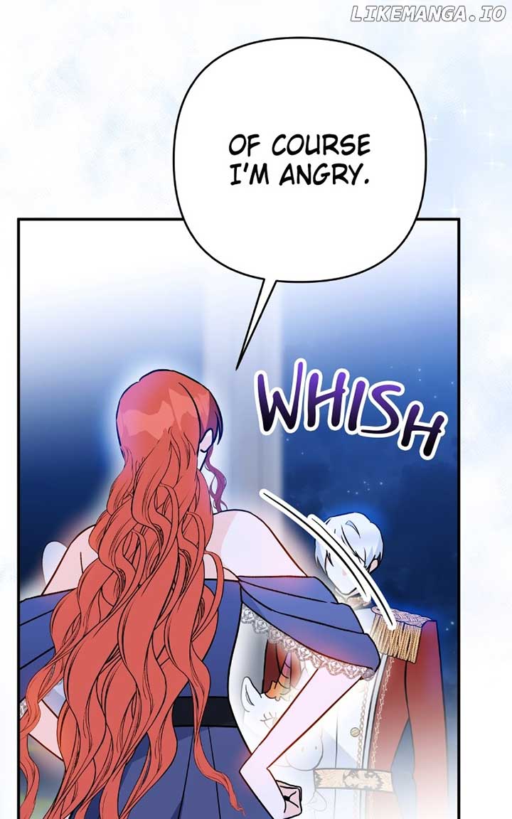 Before I knew it, I had stolen the Dark Lord’s Heart  52 page 30