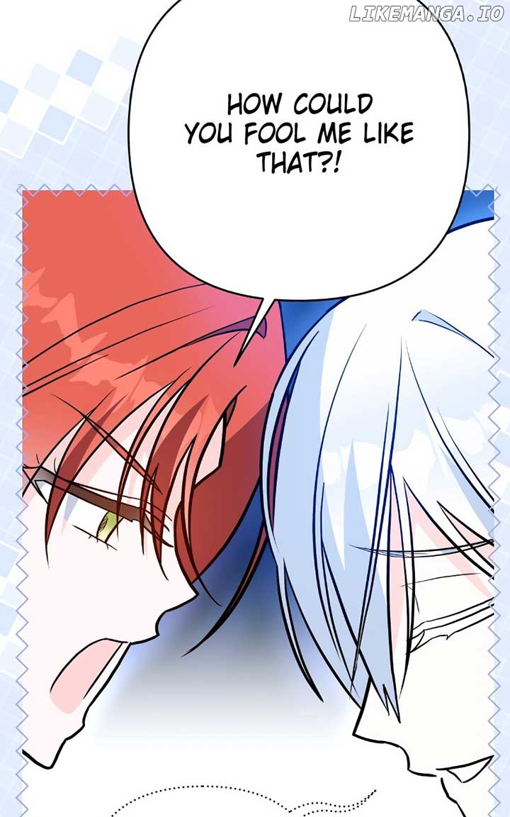 Before I knew it, I had stolen the Dark Lord’s Heart  52 page 32
