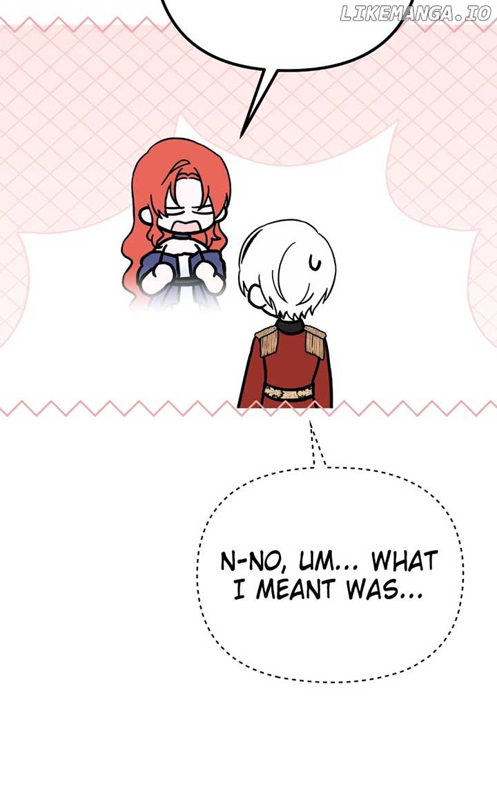 Before I knew it, I had stolen the Dark Lord’s Heart  52 page 36