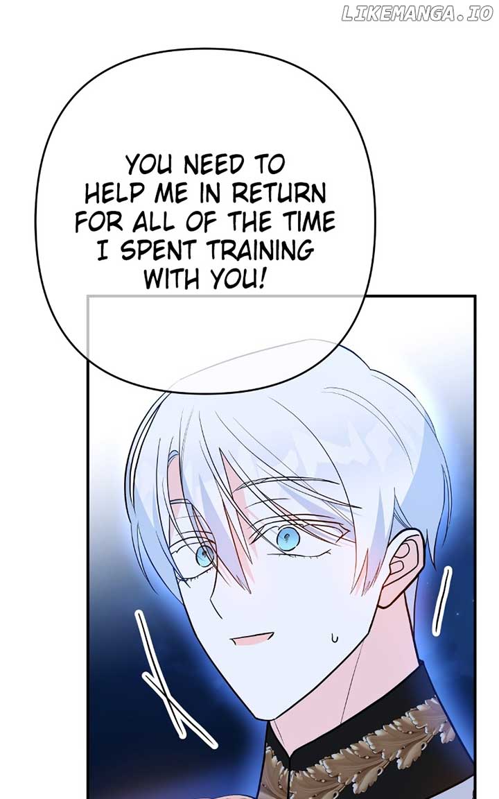 Before I knew it, I had stolen the Dark Lord’s Heart  52 page 37