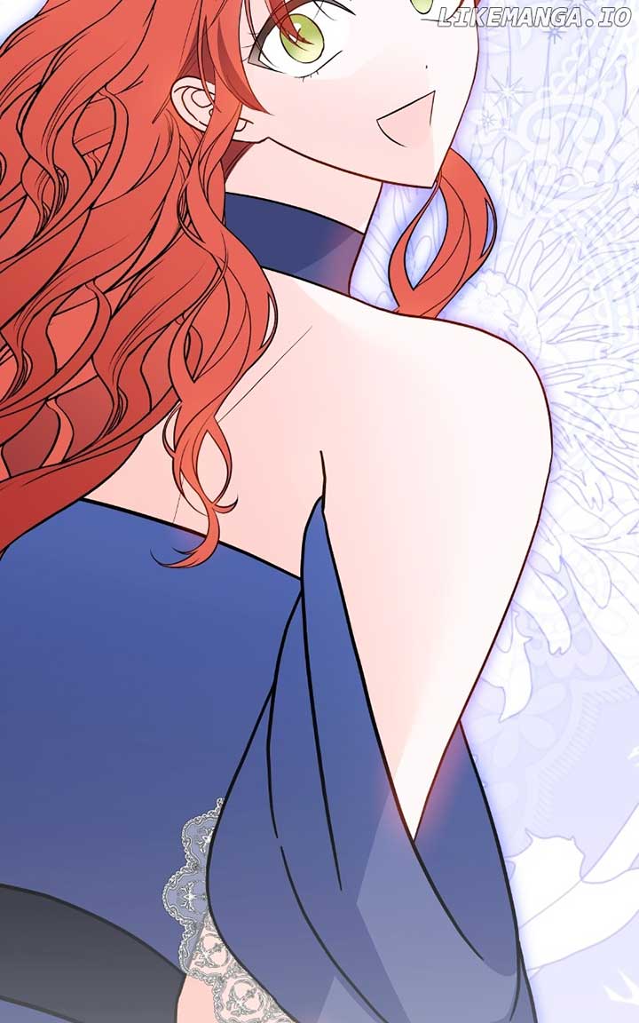 Before I knew it, I had stolen the Dark Lord’s Heart  52 page 54