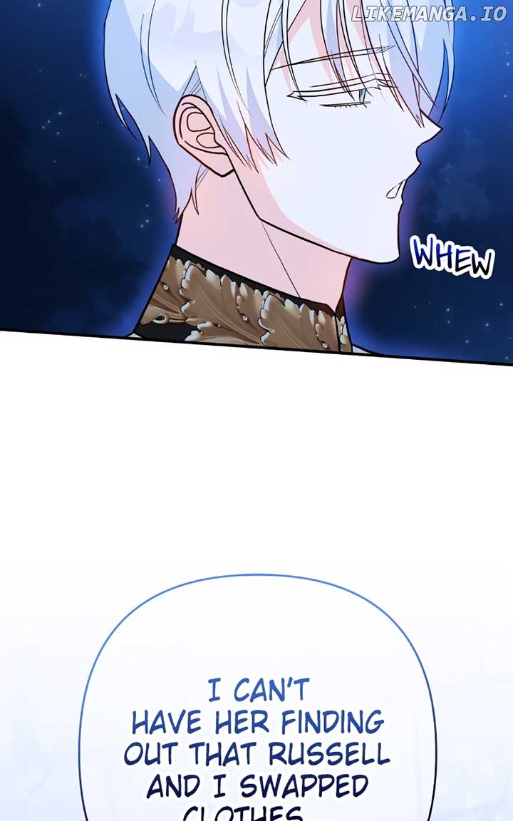 Before I knew it, I had stolen the Dark Lord’s Heart  52 page 67