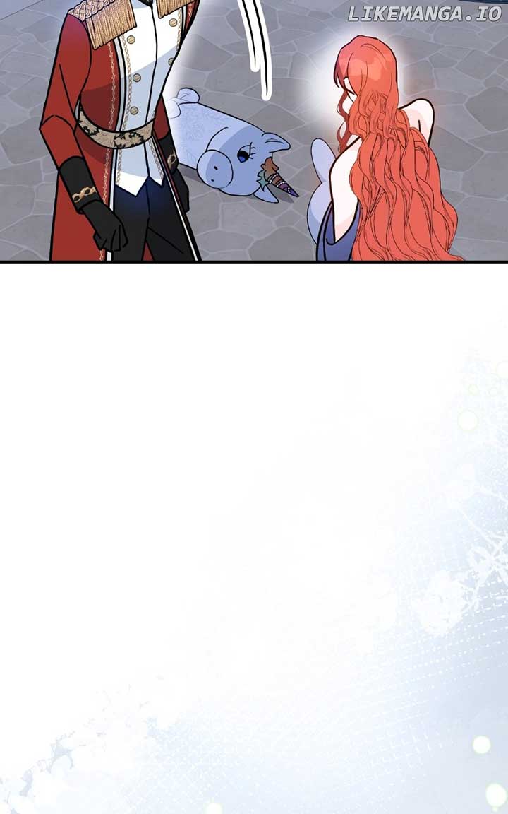Before I knew it, I had stolen the Dark Lord’s Heart  52 page 71