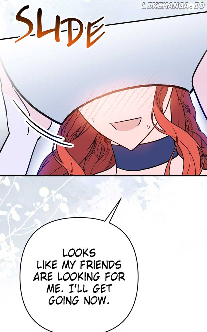 Before I knew it, I had stolen the Dark Lord’s Heart  52 page 72