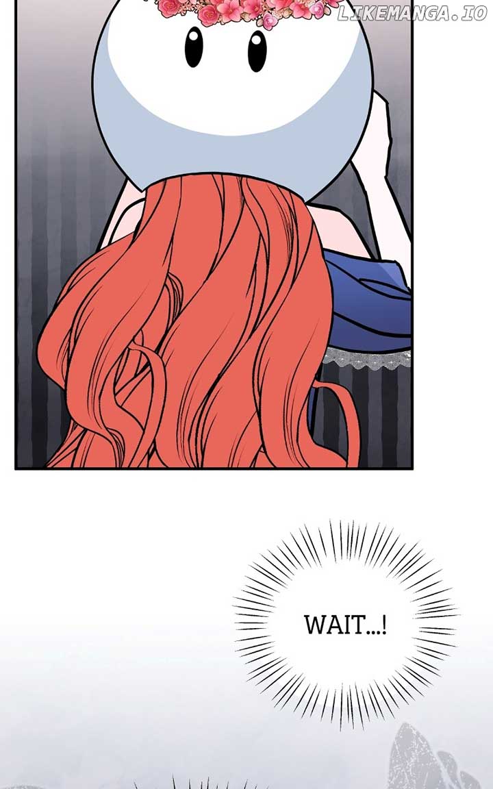 Before I knew it, I had stolen the Dark Lord’s Heart  52 page 74