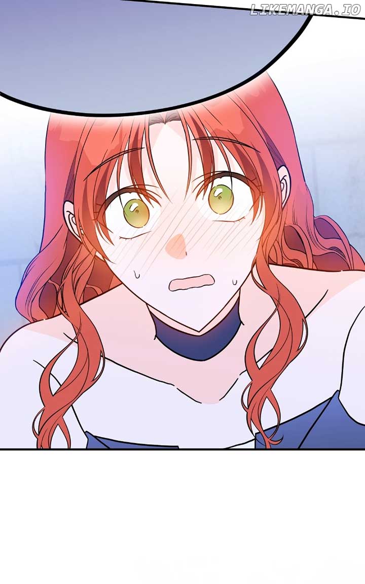 Before I knew it, I had stolen the Dark Lord’s Heart  52 page 78
