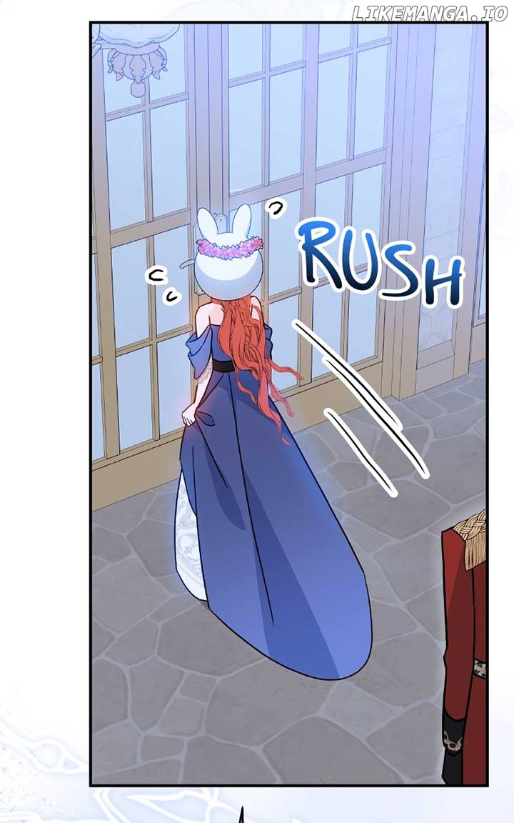 Before I knew it, I had stolen the Dark Lord’s Heart  52 page 83
