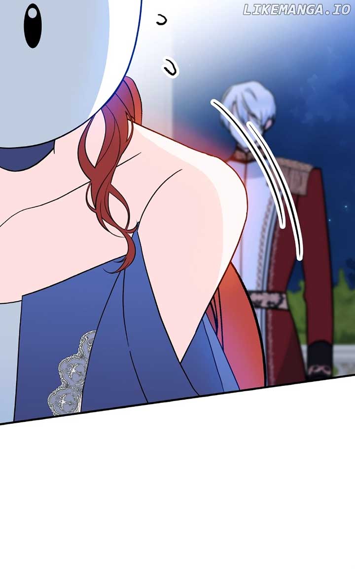 Before I knew it, I had stolen the Dark Lord’s Heart  52 page 85