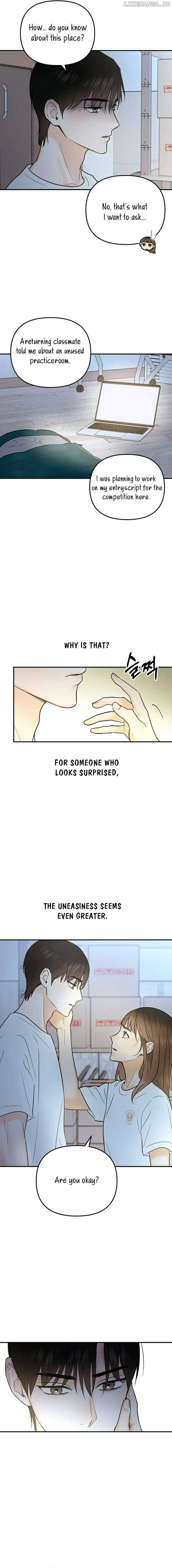 Best Actor in a Relationship Award 12 page 1