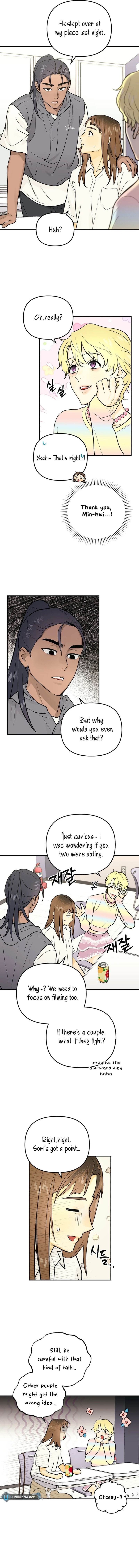 Best Actor in a Relationship Award  6 page 1