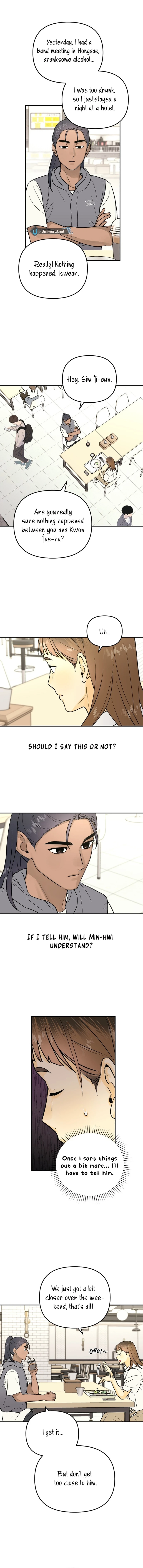 Best Actor in a Relationship Award  6 page 3