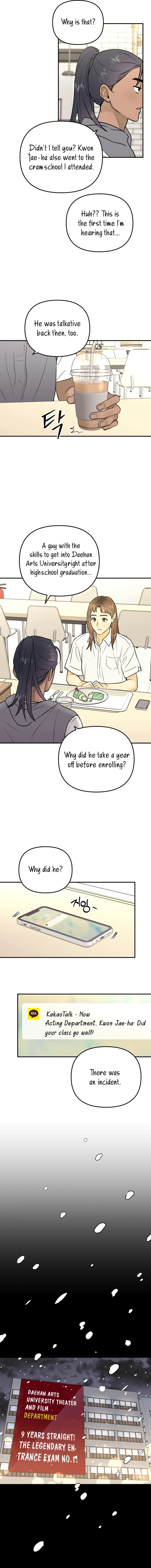 Best Actor in a Relationship Award  6 page 4