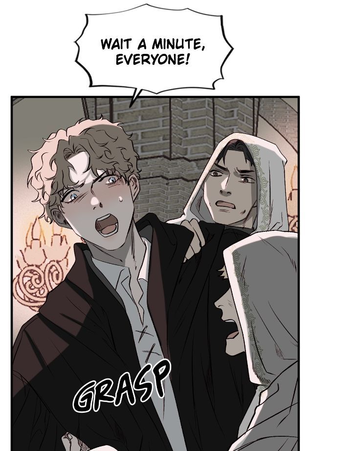 Beyond Walpurgis  10 page 17