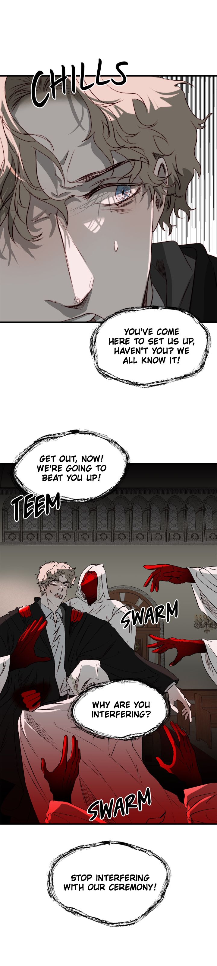 Beyond Walpurgis  10 page 19