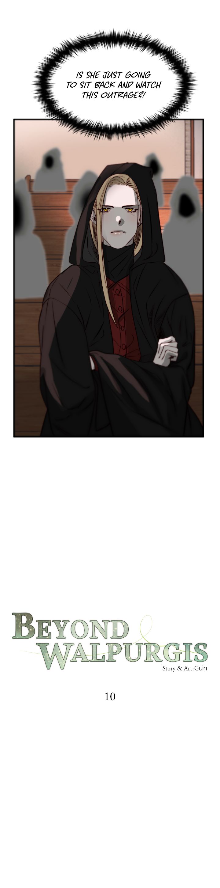 Beyond Walpurgis  10 page 32