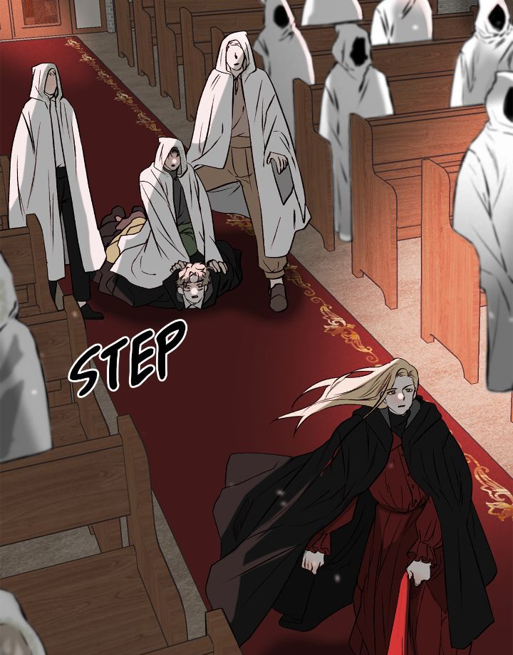 Beyond Walpurgis  10 page 62