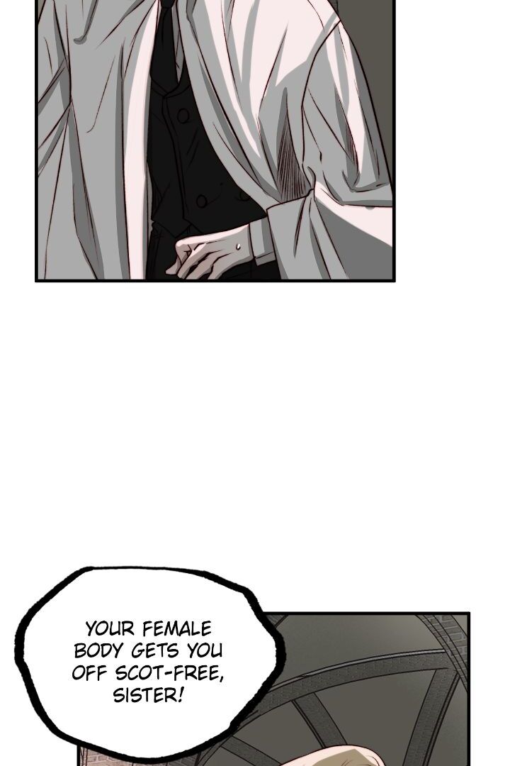 Beyond Walpurgis  10 page 74
