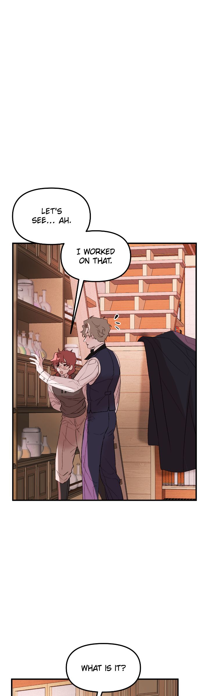 Beyond Walpurgis  19 page 0