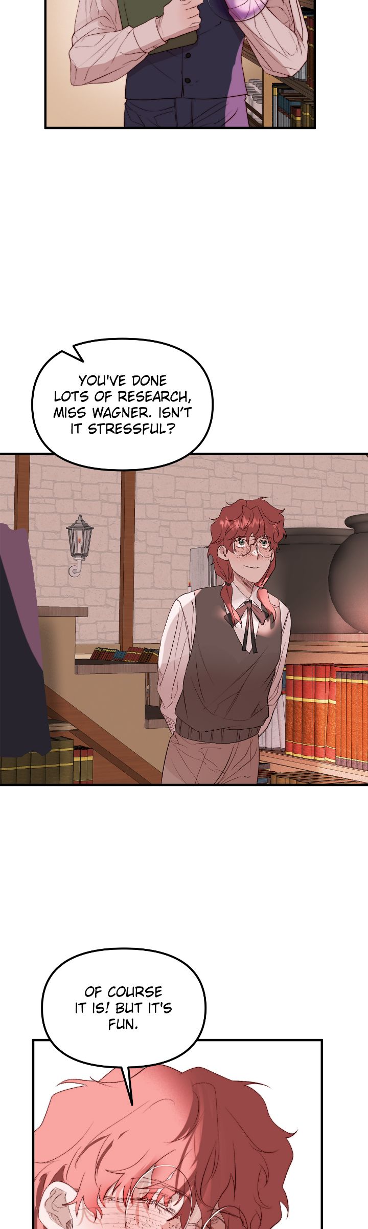 Beyond Walpurgis  19 page 4
