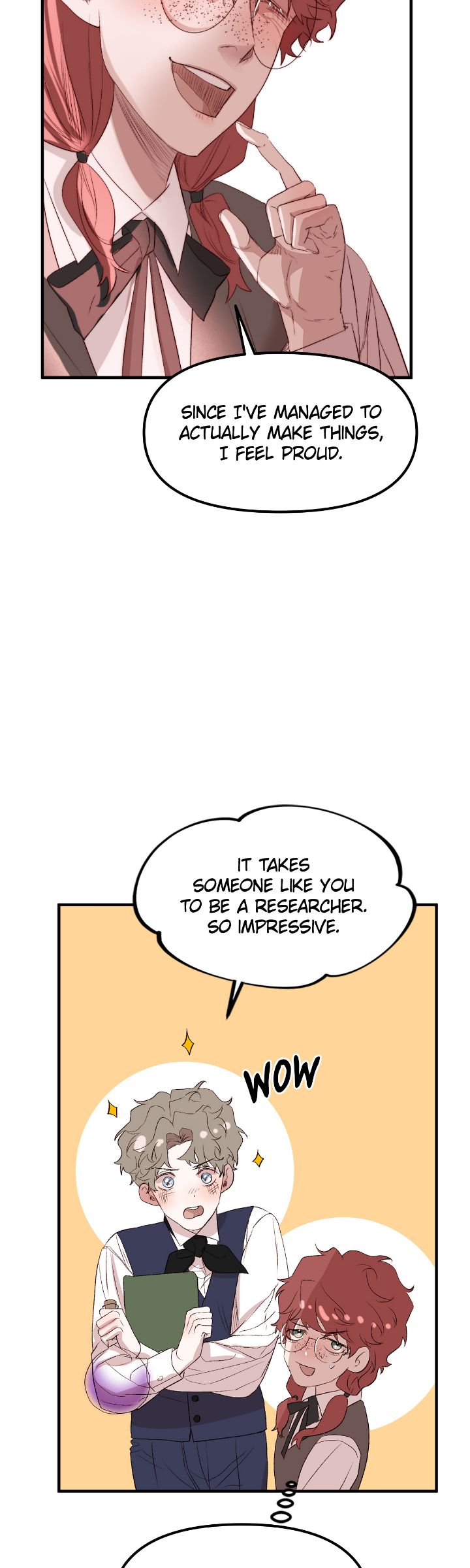 Beyond Walpurgis  19 page 5