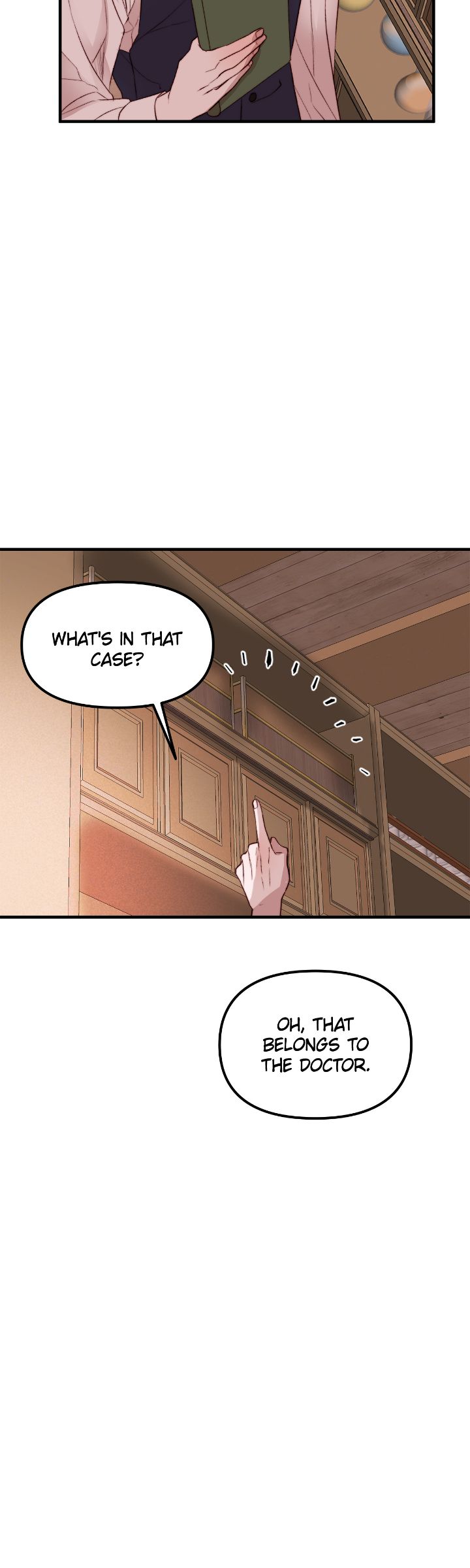 Beyond Walpurgis  19 page 9