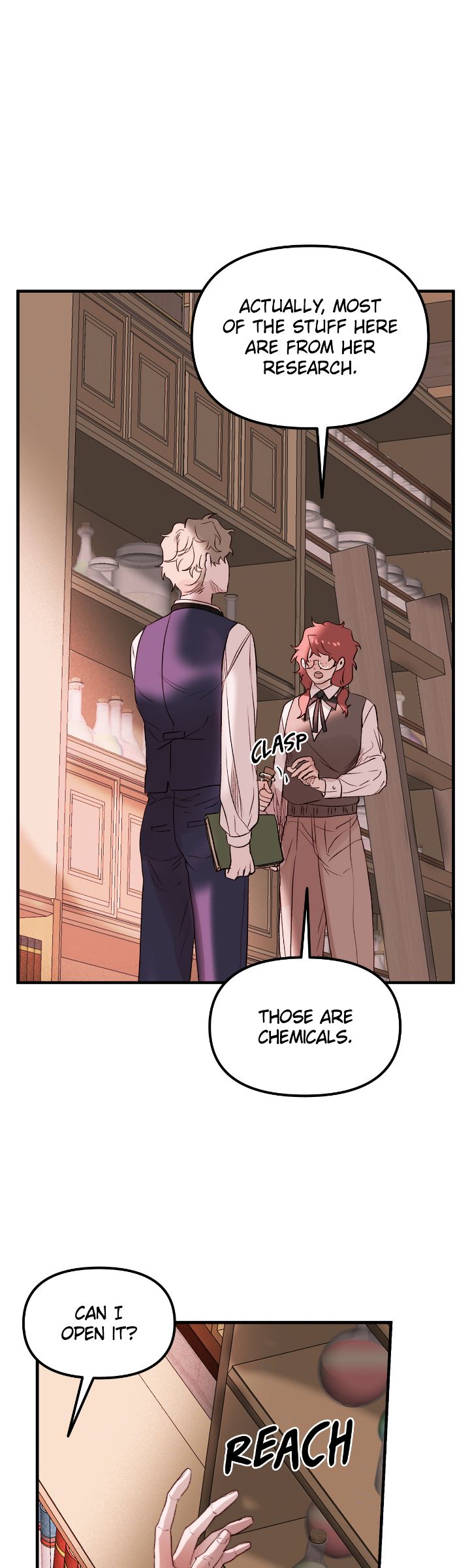 Beyond Walpurgis  19 page 10