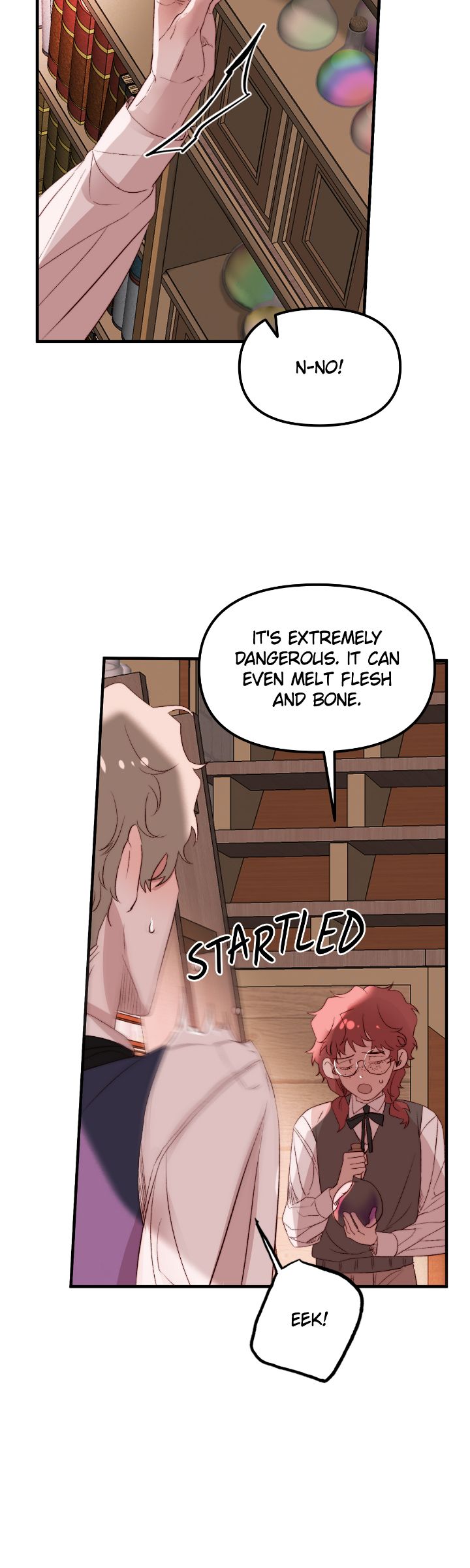 Beyond Walpurgis  19 page 11