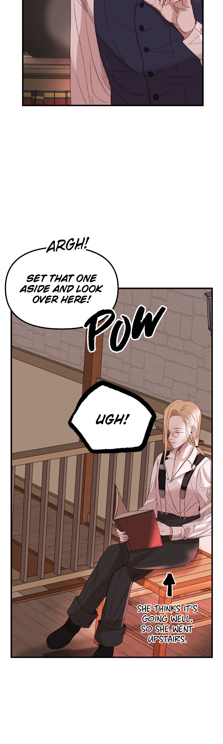 Beyond Walpurgis  19 page 15
