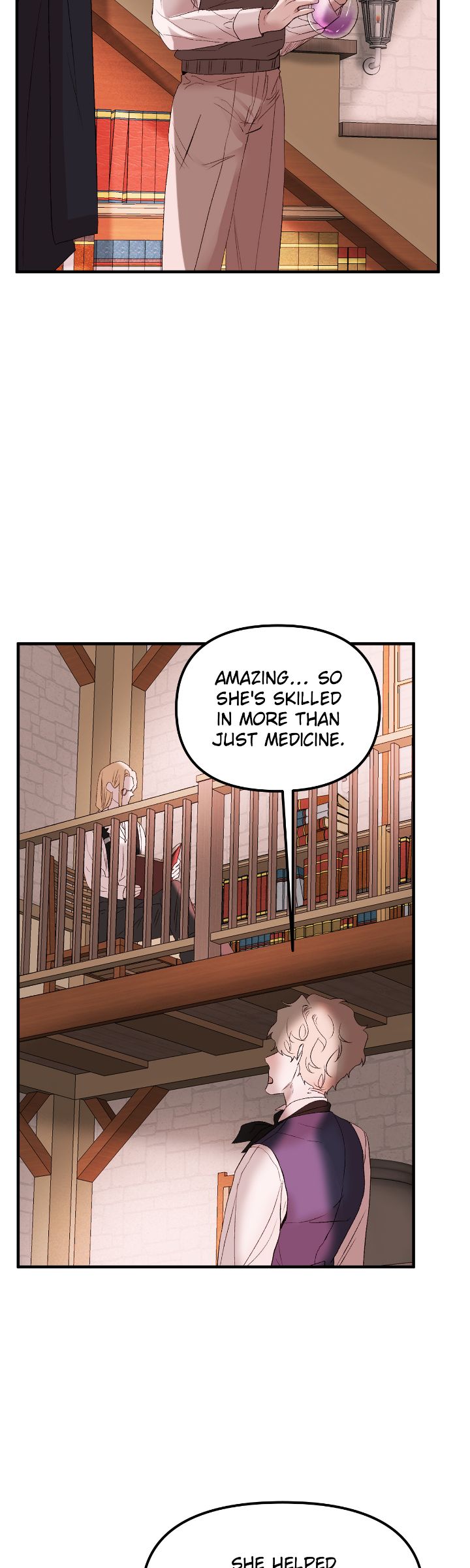 Beyond Walpurgis  19 page 18