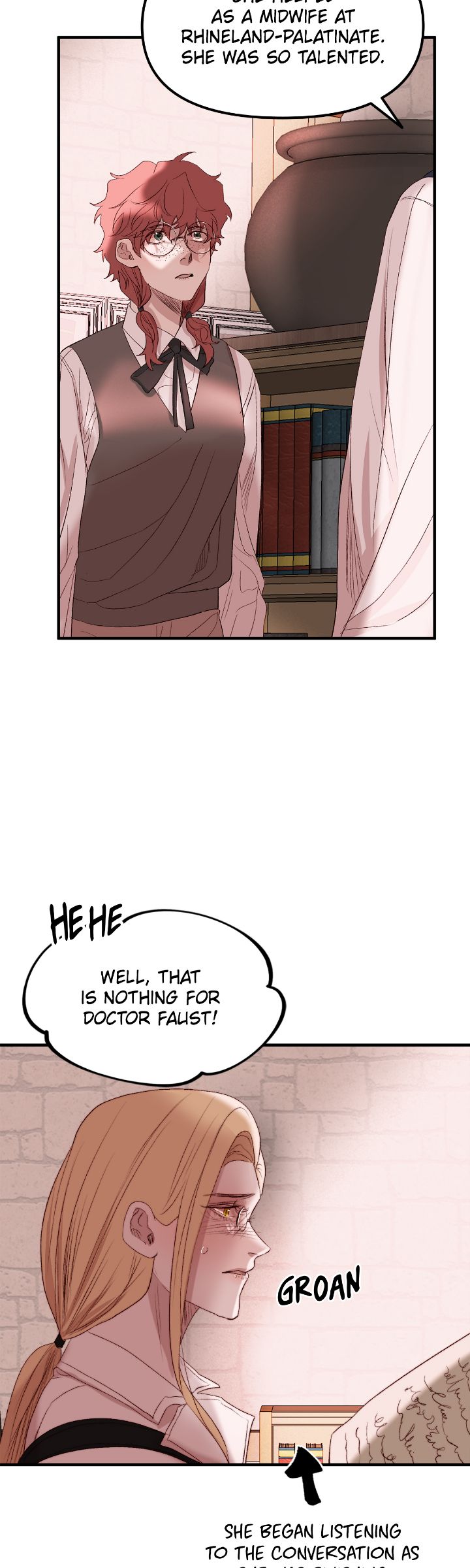 Beyond Walpurgis  19 page 19
