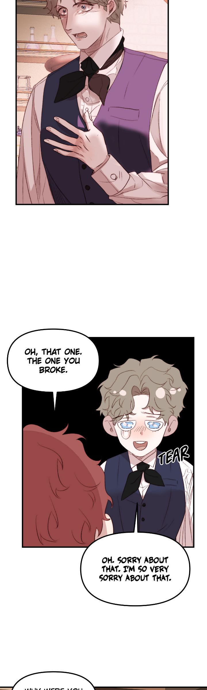 Beyond Walpurgis  19 page 22