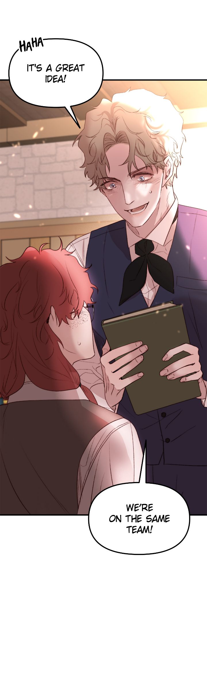 Beyond Walpurgis  19 page 26