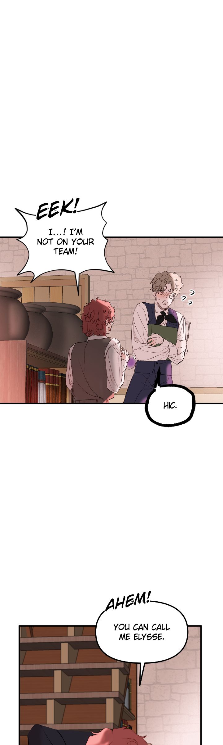 Beyond Walpurgis  19 page 27