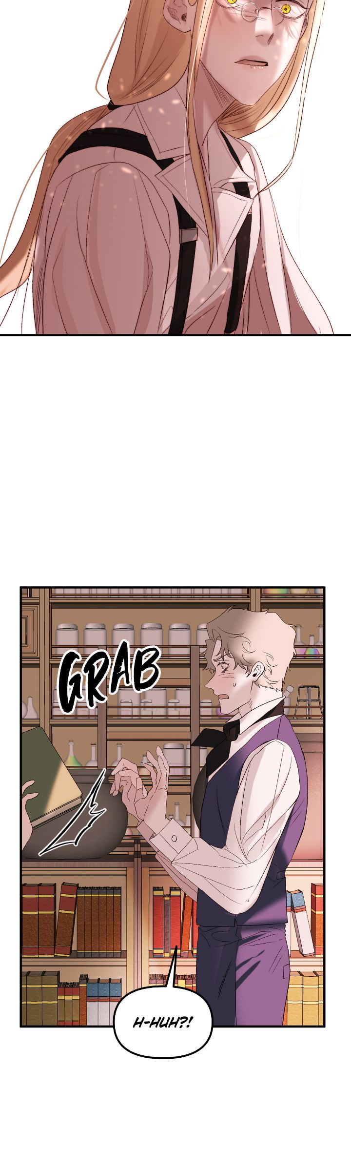 Beyond Walpurgis  19 page 38