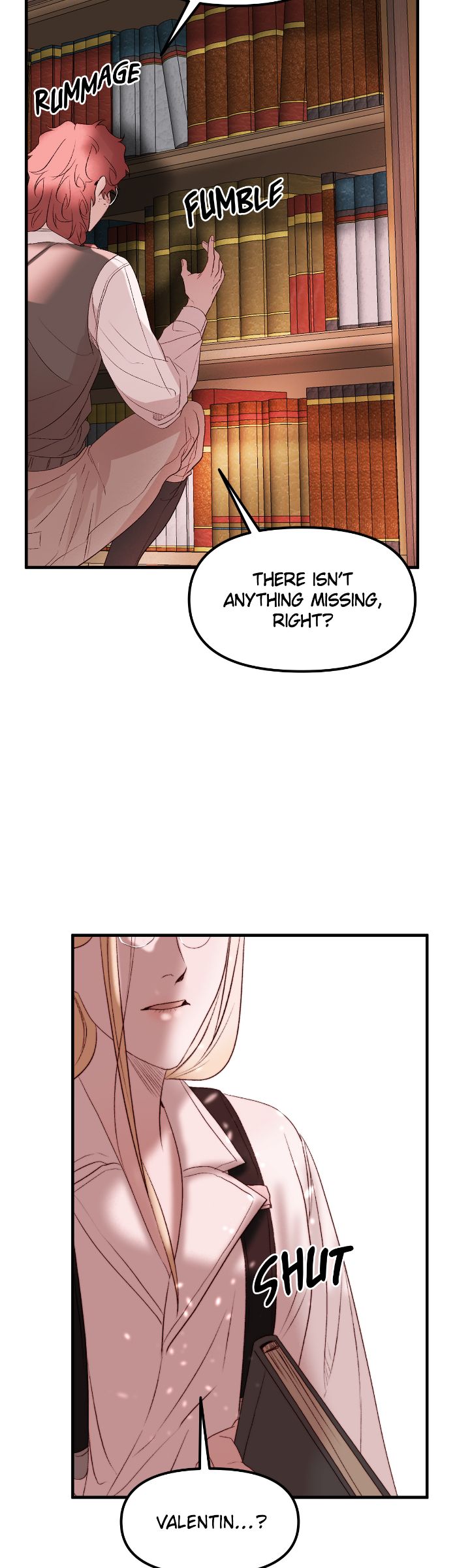 Beyond Walpurgis  19 page 45