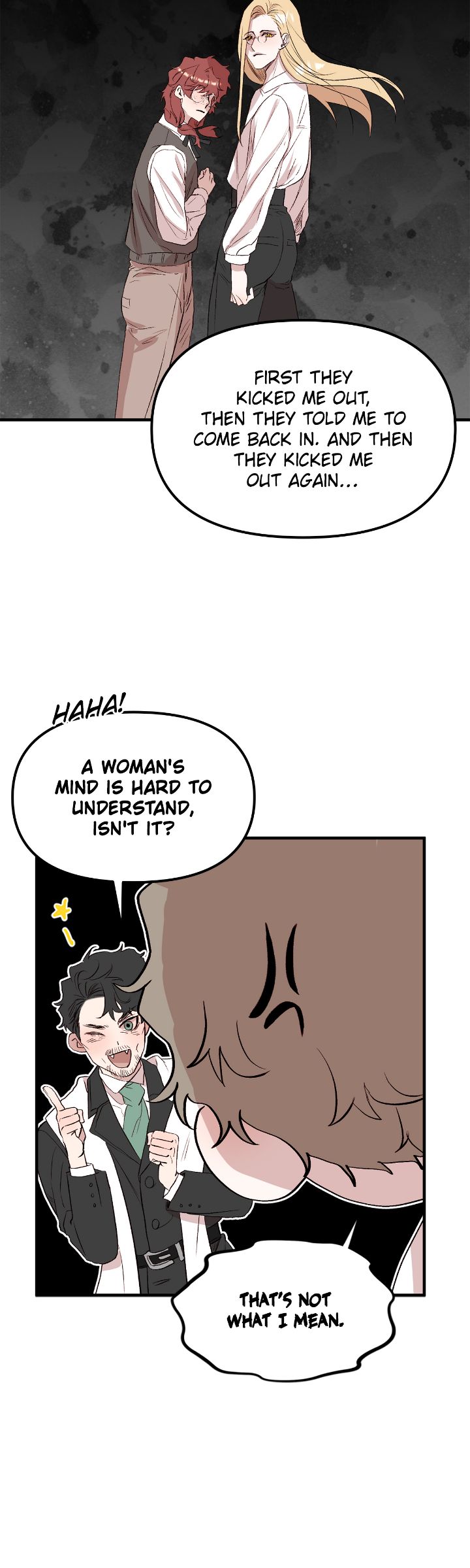 Beyond Walpurgis  21 page 6