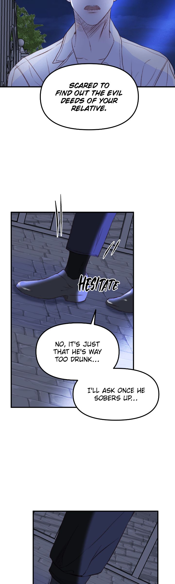 Beyond Walpurgis  21 page 9