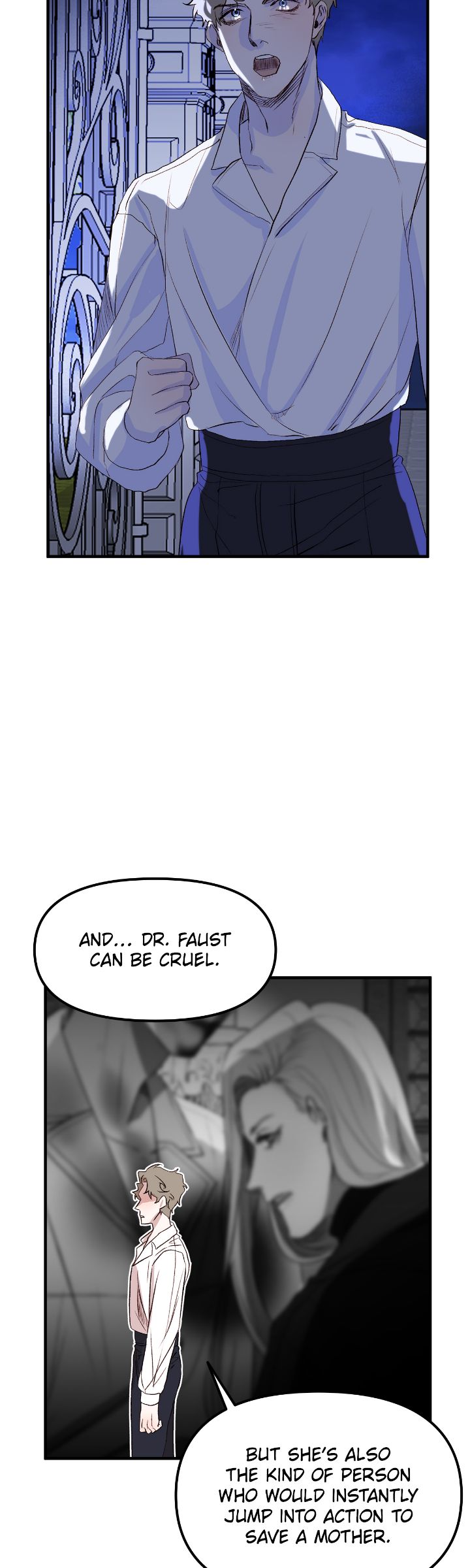 Beyond Walpurgis  21 page 16