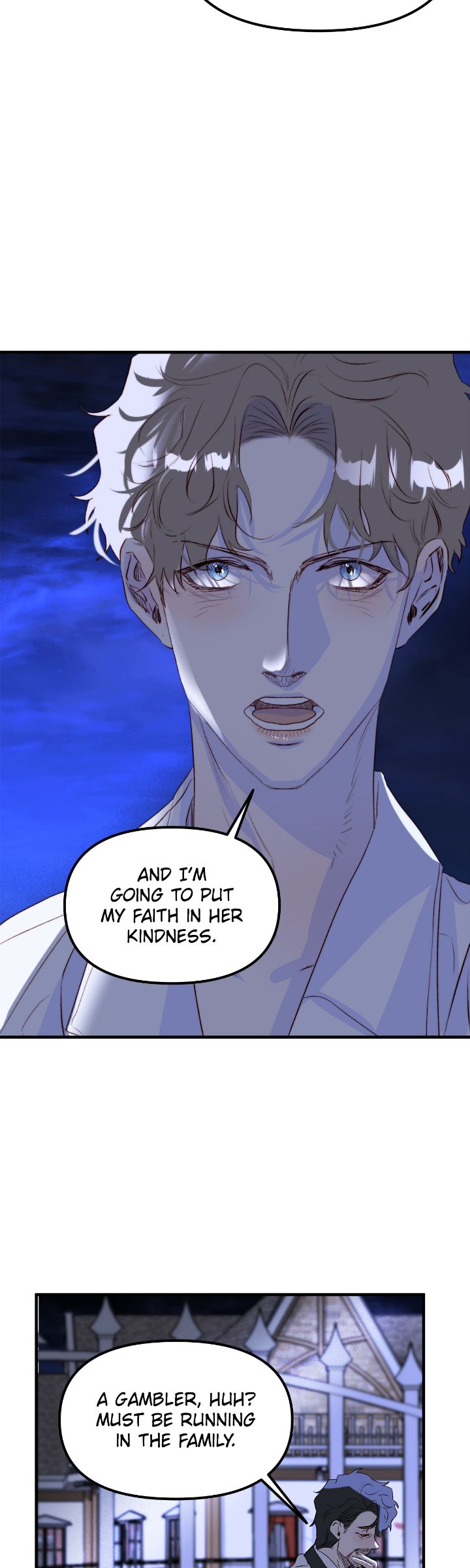 Beyond Walpurgis  21 page 17